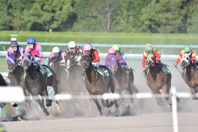 【競馬】きょうはGⅡ中山記念